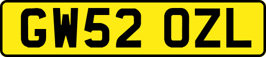 GW52OZL