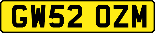 GW52OZM