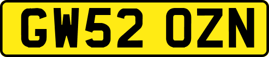 GW52OZN