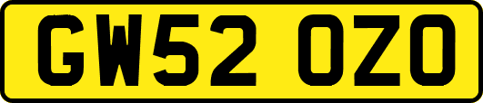 GW52OZO