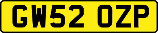 GW52OZP