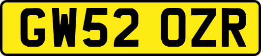 GW52OZR