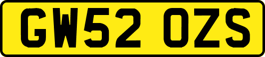 GW52OZS