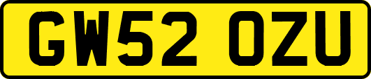 GW52OZU