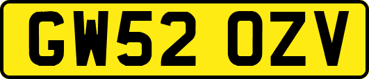 GW52OZV