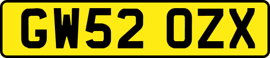 GW52OZX