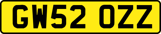 GW52OZZ