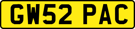 GW52PAC