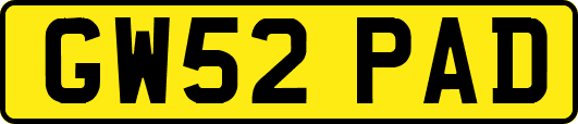 GW52PAD
