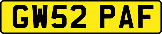 GW52PAF