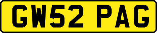 GW52PAG