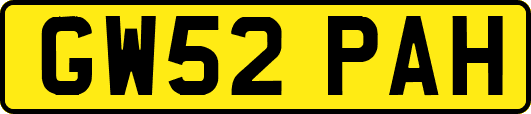 GW52PAH