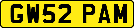 GW52PAM