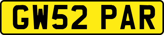 GW52PAR