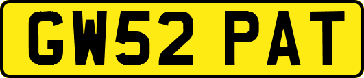 GW52PAT