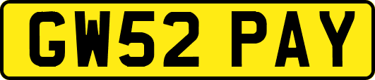 GW52PAY
