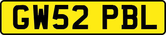 GW52PBL