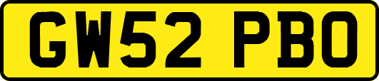 GW52PBO