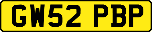 GW52PBP