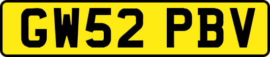 GW52PBV