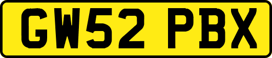 GW52PBX