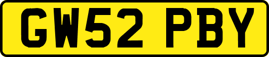 GW52PBY