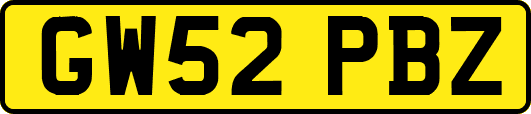 GW52PBZ