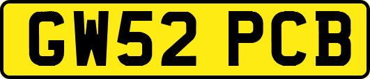 GW52PCB