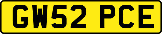 GW52PCE