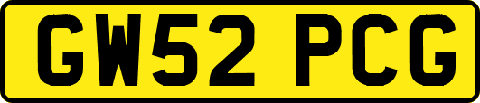 GW52PCG