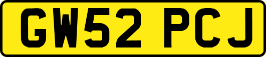 GW52PCJ