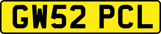 GW52PCL