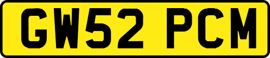 GW52PCM