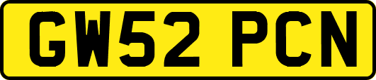 GW52PCN