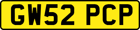 GW52PCP
