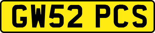 GW52PCS