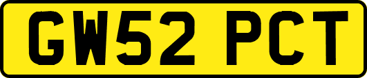 GW52PCT