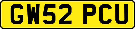 GW52PCU