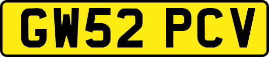 GW52PCV