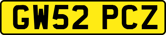 GW52PCZ
