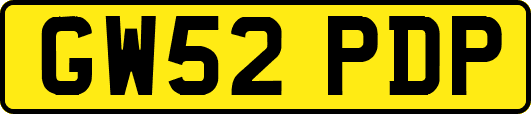 GW52PDP