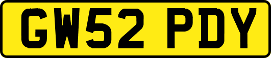 GW52PDY