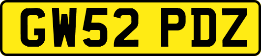 GW52PDZ