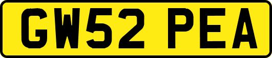 GW52PEA