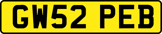 GW52PEB