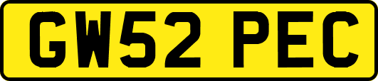 GW52PEC