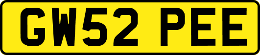 GW52PEE