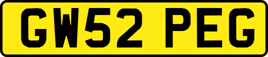 GW52PEG