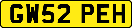 GW52PEH