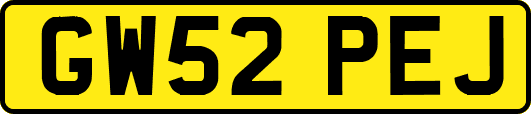 GW52PEJ